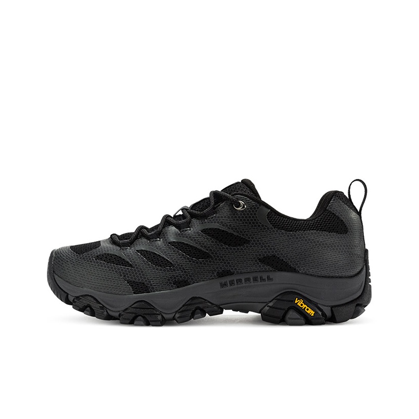 Merrell Shoes Moab 3 - メレル モアブ 3 エッジ 滑り止め 耐摩耗性