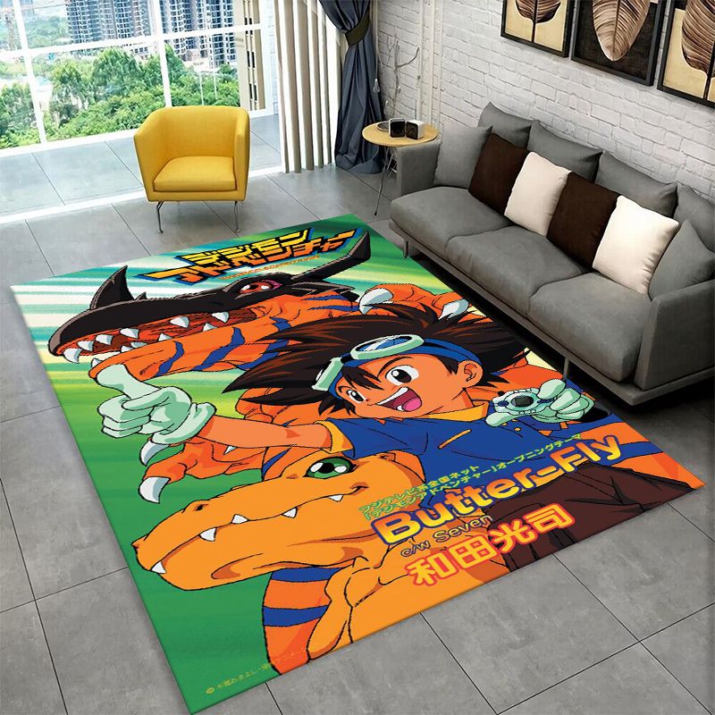 デジモンアドベンチャー エンジェウモン アグモン 漫画カーペ - Outdoor Adventure For Kids のレビューと価格