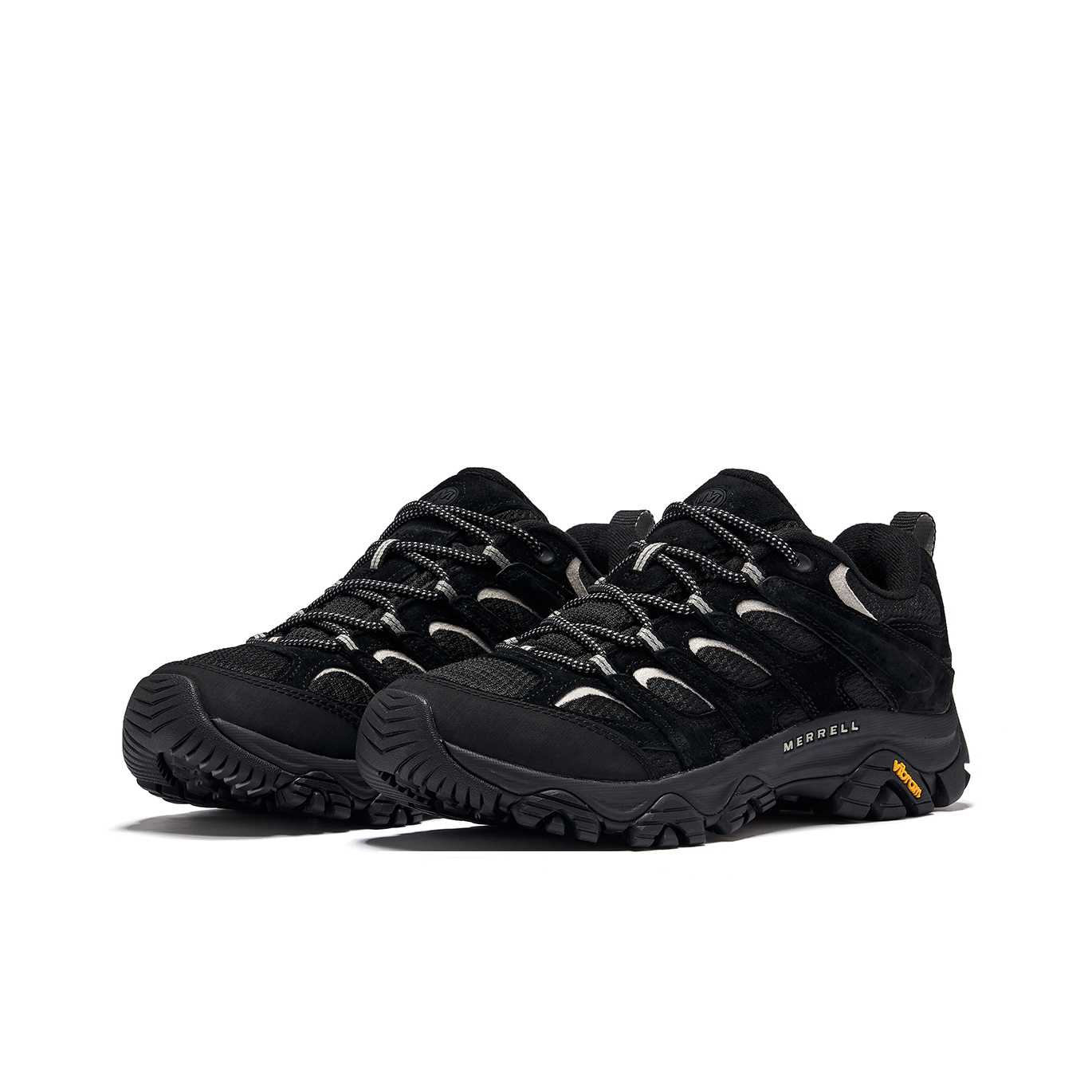 メレル MOAB 3 ファッションクッション性 滑り止め 通 - Merrell Shoes Moab 3 のレビューと価格