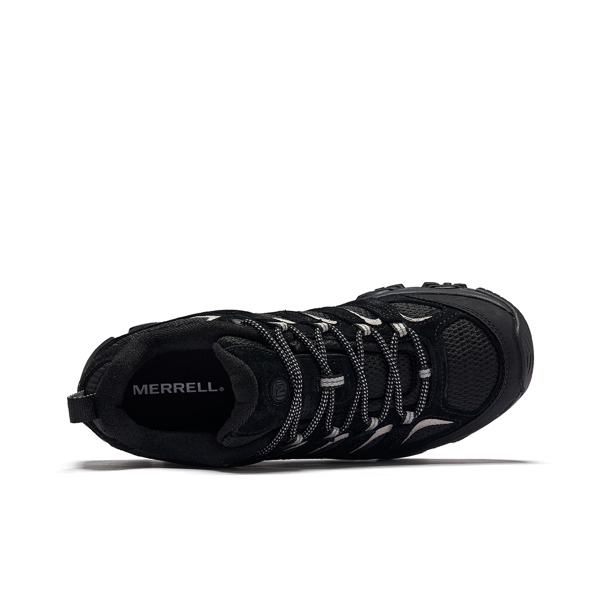 メレル MOAB 3 ファッションクッション性 滑り止め 通 - Merrell Shoes Moab 3 のレビューと価格
