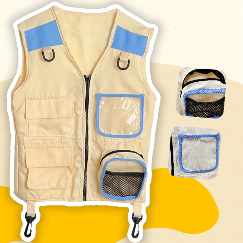 子供の冒険エクスプローラーベスト,シミュレーションゲーム,コ - Outdoor Adventure For Kids のレビューと価格