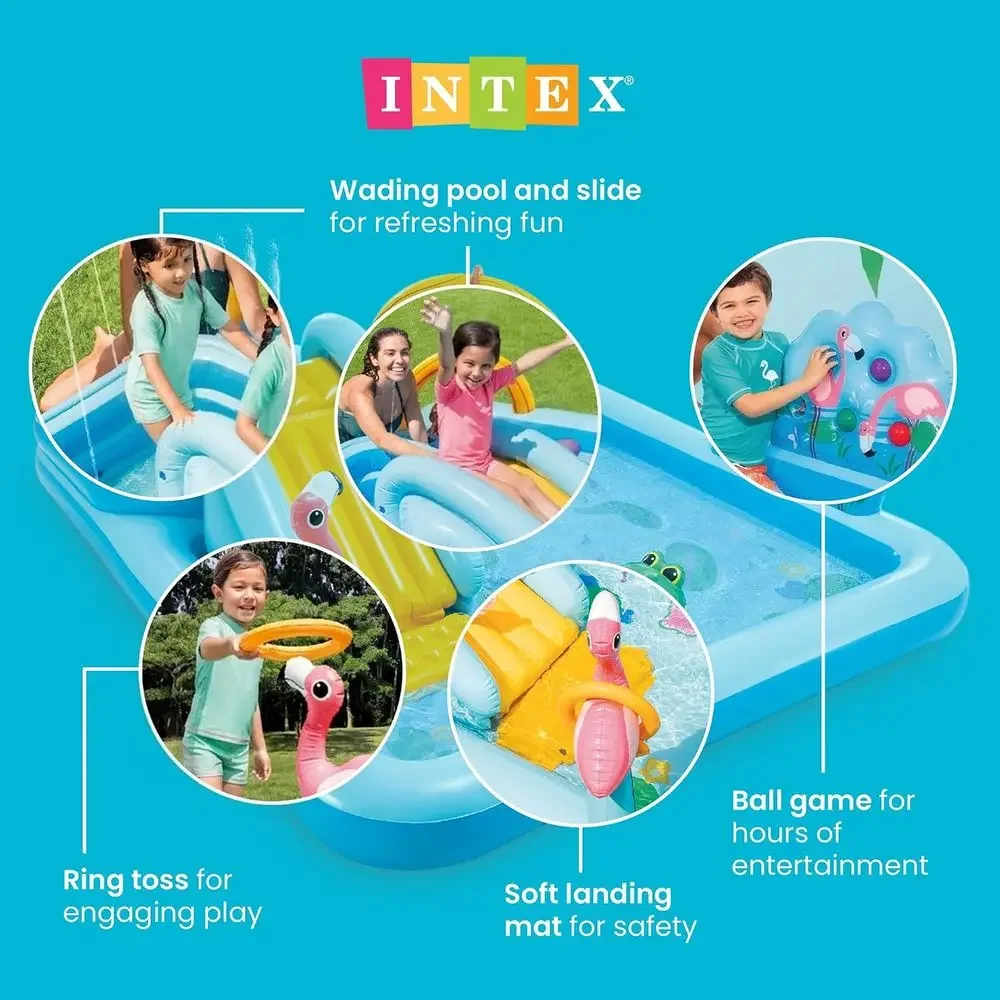 子供用インフレータブルジャングルアドベンチャープレイセンター - Outdoor Adventure For Kids のレビューと価格