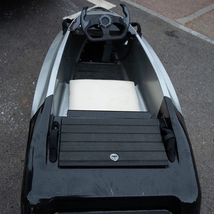 デュアルシートアドベンチャージェットサーフカートボート、高ト - Outdoor Adventure Rentals のレビューと価格