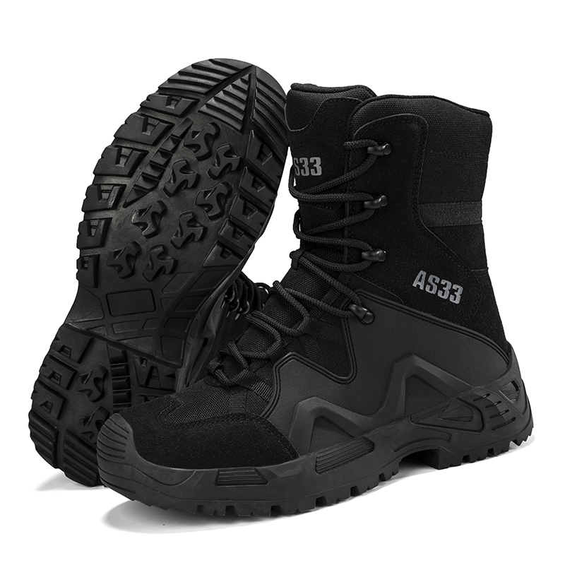 バトルフィールドブーツ登山カジュアルスポーツハイキングブーツ - Outdoor Adventure And Sports のレビューと価格