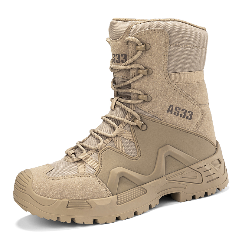 バトルフィールドブーツ登山カジュアルスポーツハイキングブーツ - Outdoor Adventure And Sports のレビューと価格