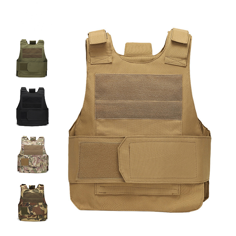 クイックオフとクイックリリースのアウトドアトレーニングベスト - Outdoor Adventure Vest のレビューと価格