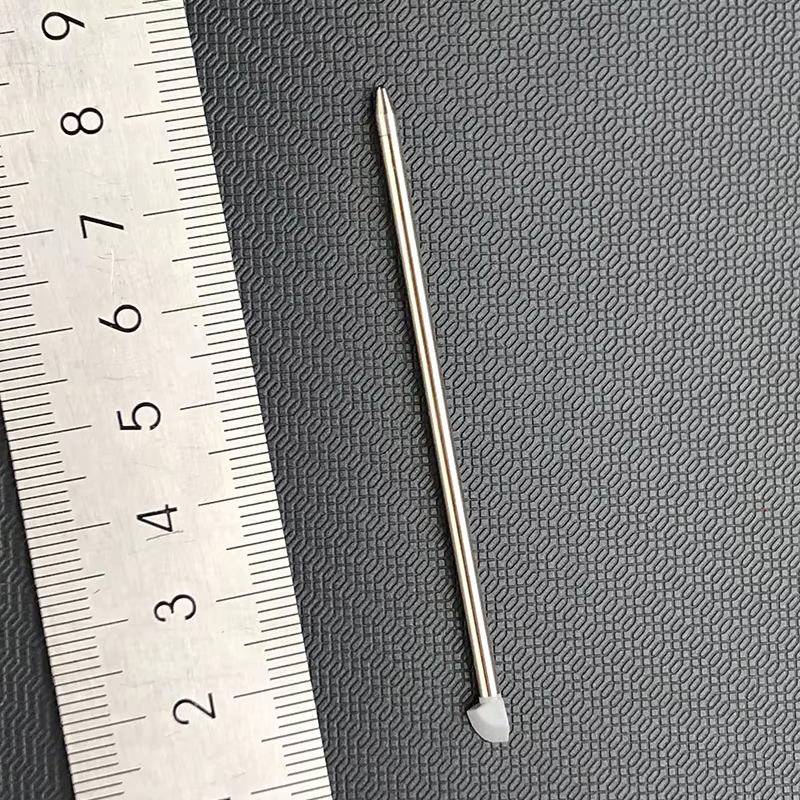 ナイフ DIY アクセサリー交換用ボールペンボールボールペン - Fire Piston Starter のレビューと価格