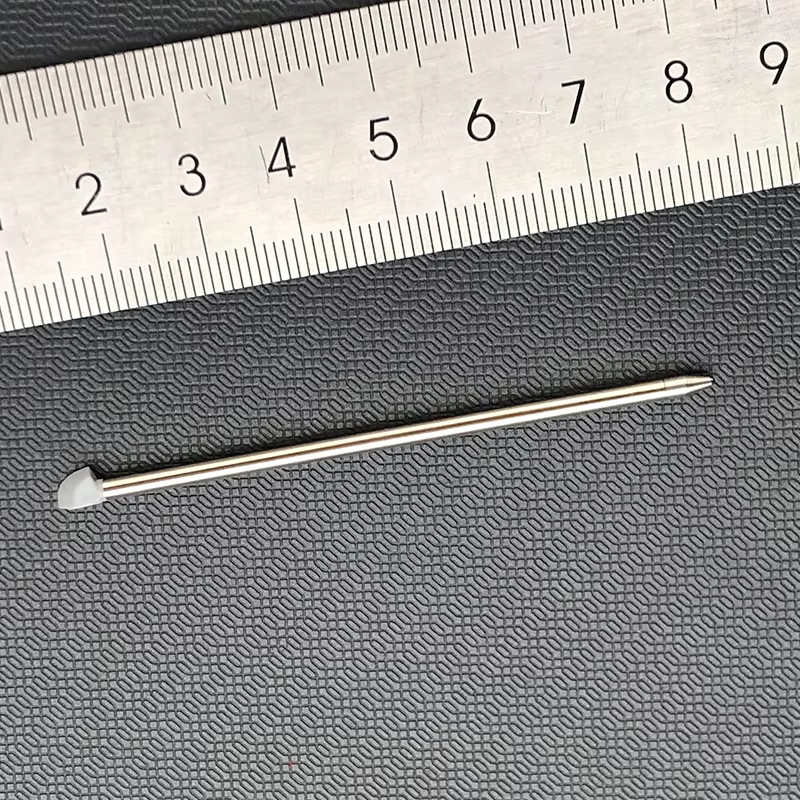 ナイフ DIY アクセサリー交換用ボールペンボールボールペン - Fire Piston Starter のレビューと価格