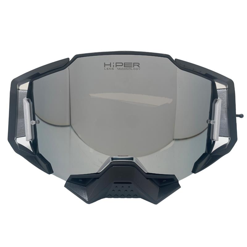 アウトドアアドベンチャー用アイゴーグル、ライディング用、傷防 - Outdoor Adventure And Sports のレビューと価格