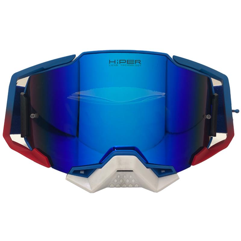 アウトドアアドベンチャー用アイゴーグル、ライディング用、傷防 - Outdoor Adventure And Sports のレビューと価格