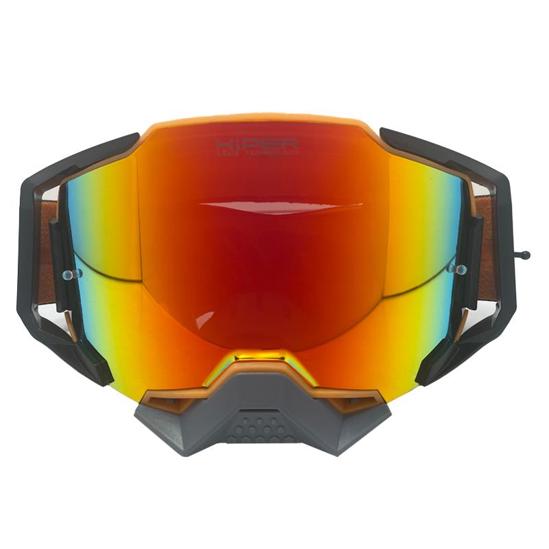 アウトドアアドベンチャー用アイゴーグル、ライディング用、傷防 - Outdoor Adventure And Sports のレビューと価格