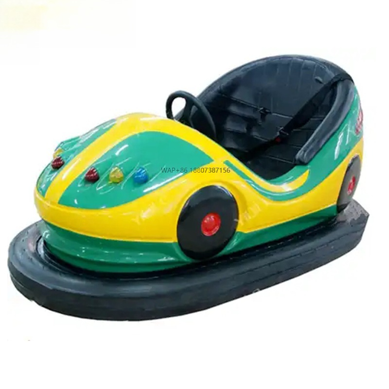 遊園地カーニバル遊園地屋内/屋外電動バンパーカー、子供用2人 - Outdoor Adventure For Kids のレビューと価格