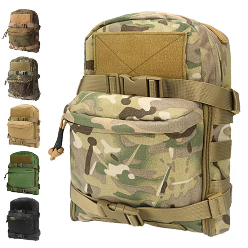 アウトドアベスト 1000D ナイロンバッグ 軽量 防水 バ - Outdoor Adventure Vest のレビューと価格