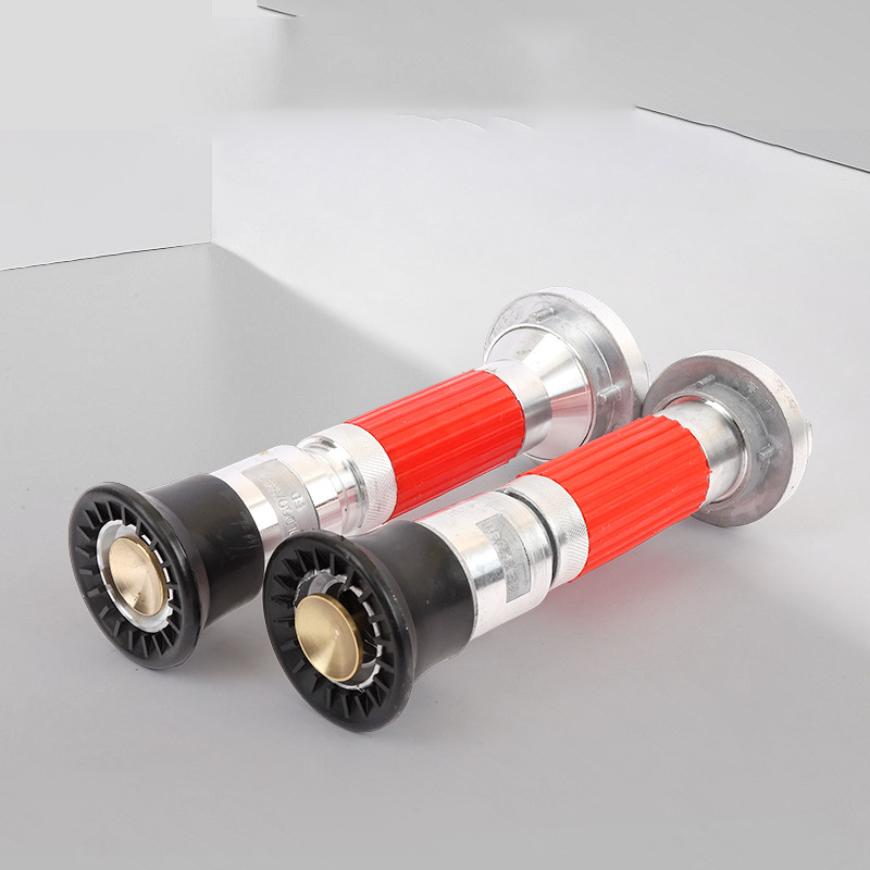 消防水鉄砲直接噴射フラワースプレーノズル農業灌漑水害排水口径 - Fire Piston Starter のレビューと価格